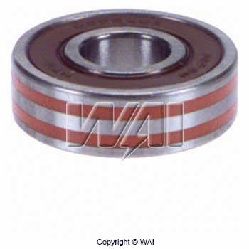 Bearing (6-100-84N)