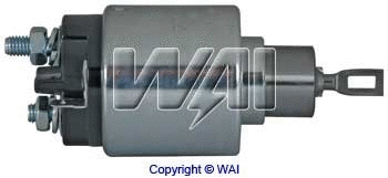 Solenoid Switch, starter