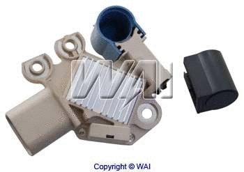 Alternator Regulator (M580)
