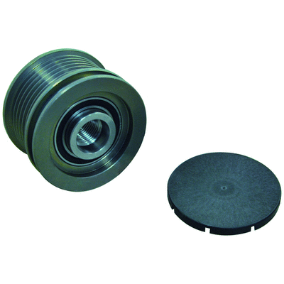 Alternator Freewheel Clutch