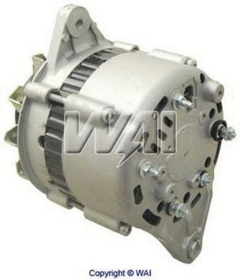 Alternator (12275N)