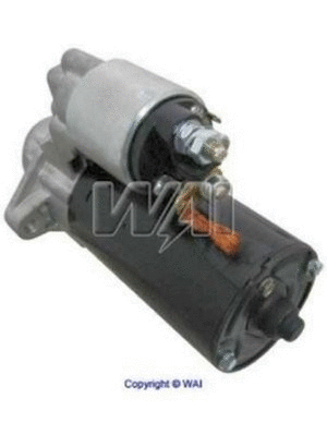 Starter (32802N)
