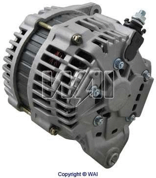 Alternator (13612N)