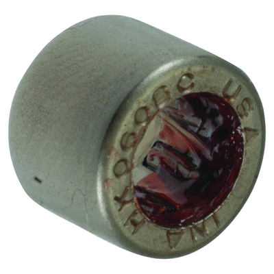 Drive Bearing, alternator (8-203)