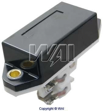 Alternator Regulator