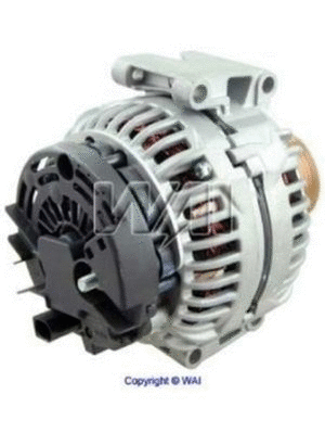 Alternator (23285N)