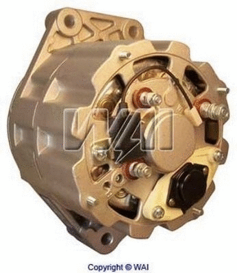 Alternator (12443N)