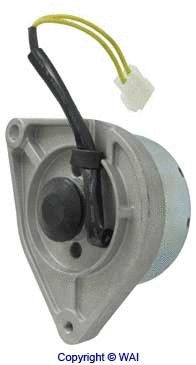 Alternator (10940N)