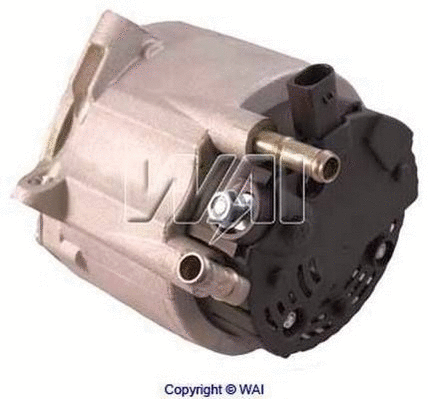Alternator (23171N)