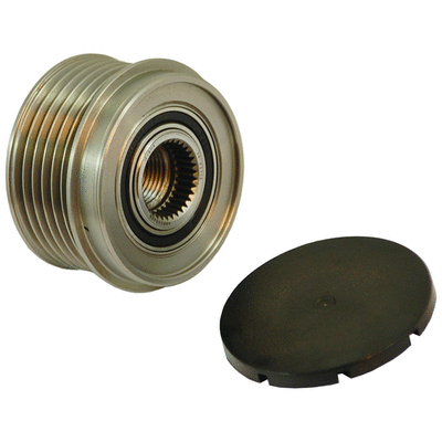 Alternator Freewheel Clutch