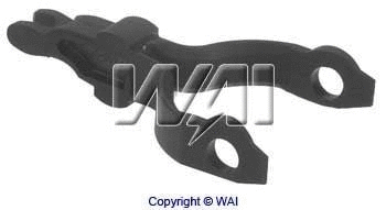 Engagement Lever, starter (55-210)