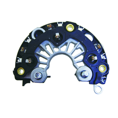 Rectifier, alternator (IBR234D)