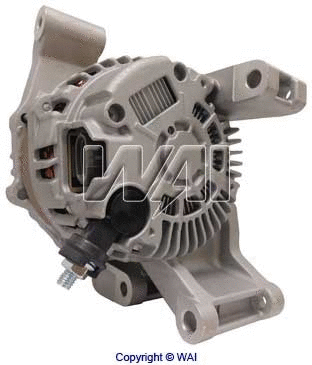 Alternator (11342N)