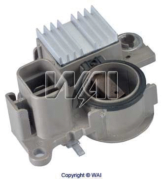 Alternator Regulator (IY796)