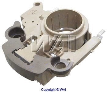 Alternator Regulator (IY742)