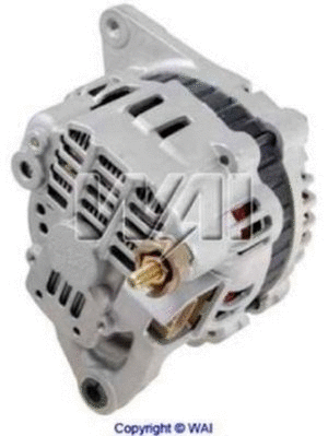 Alternator (13750N)