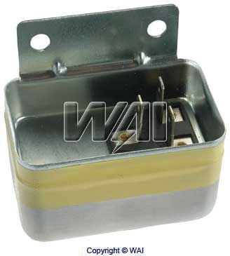 Alternator Regulator (IB305)