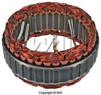 Stator, alternator (27-8107)