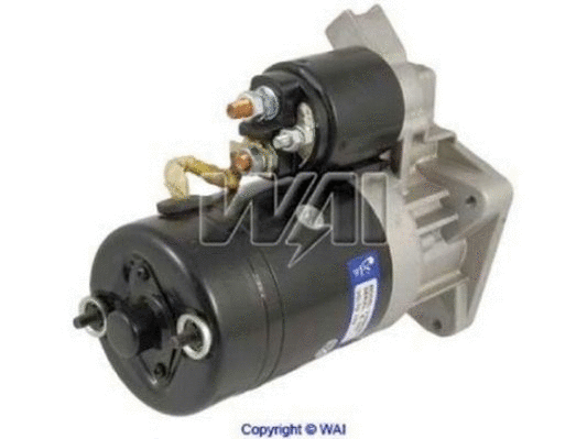 Starter (33221N)