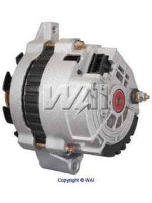 Alternator (7802-11N-5G)