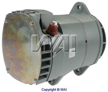 Alternator (7254N)