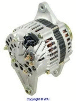 Alternator (14719N)