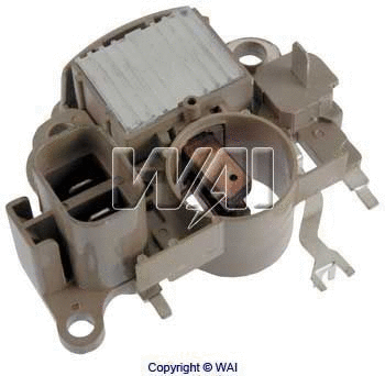 Alternator Regulator (IM829)