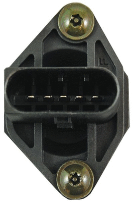 Mass Air Flow Sensor