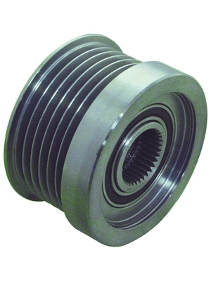 Alternator Freewheel Clutch