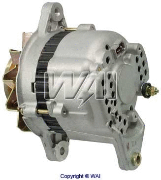 Alternator (14213N)