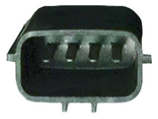 Ignition Coil (CUF538)