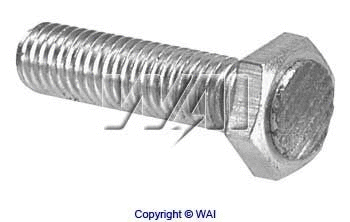Solenoid Switch, starter