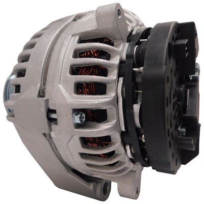 Alternator (11909N)