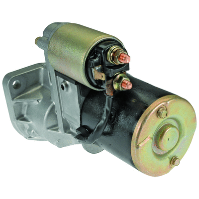Starter (16982R)