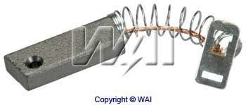 Carbon Brush, alternator (38-8307)