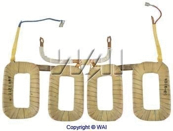 Field Winding, starter (59-9105)