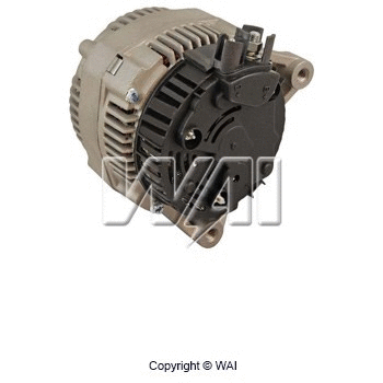 Alternator (21439N)