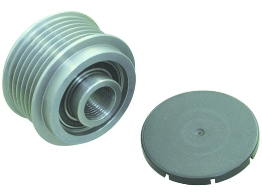 Alternator Freewheel Clutch (24-83293)