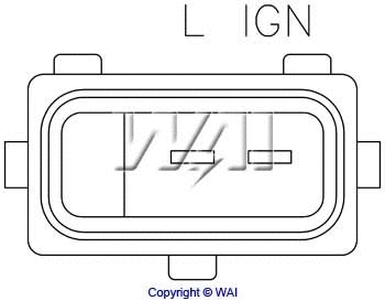 Alternator Regulator