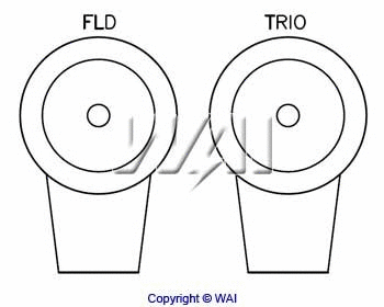 Alternator Regulator