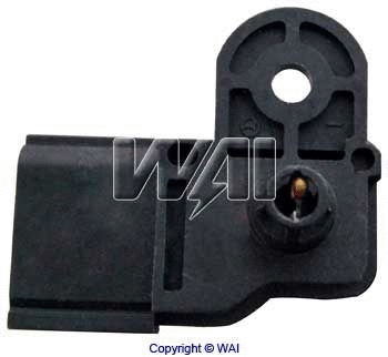 Sensor, intake manifold pressure