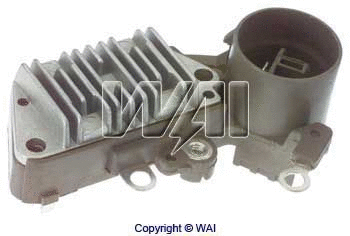 Alternator Regulator (IN222)