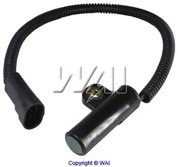 Sensor, crankshaft pulse (CRK42)