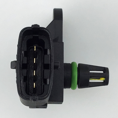 Sensor, intake manifold pressure