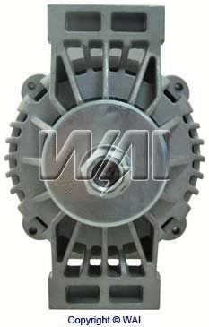 Alternator (8719N)