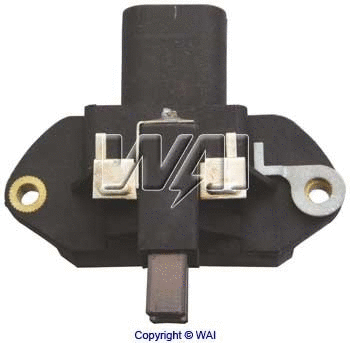 Alternator Regulator (IB059)