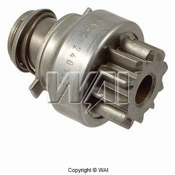 Freewheel Gear, starter (54-8120-ZEN)