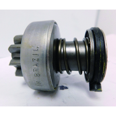 Freewheel Gear, starter (54-91151-ZEN)