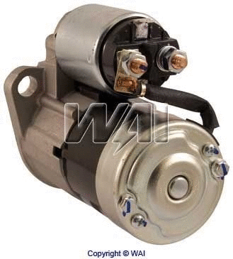 Starter (18096N)