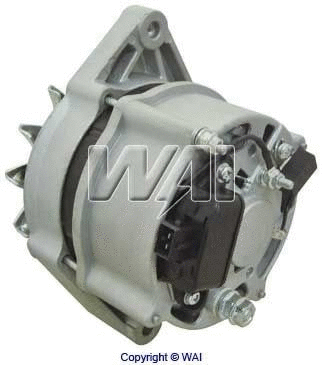 Alternator (12333N)